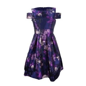 SOLD! Jessica Howard Dress